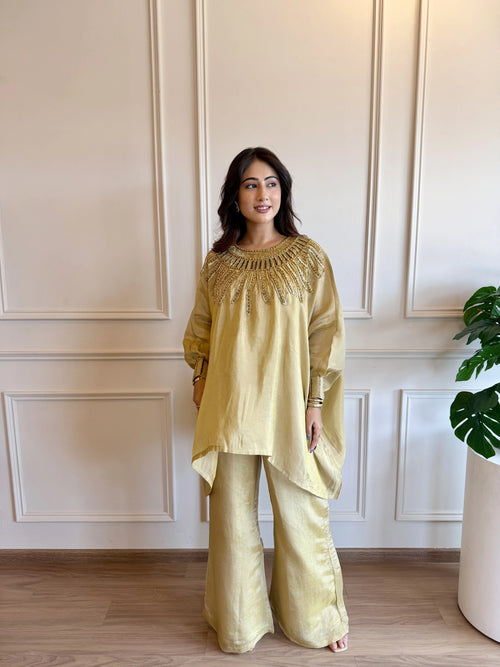 Solara Luxe Co-Ord Set