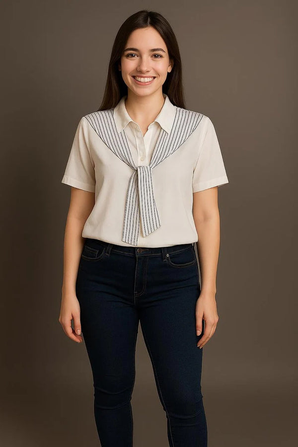The Riviera Polo Shirt
