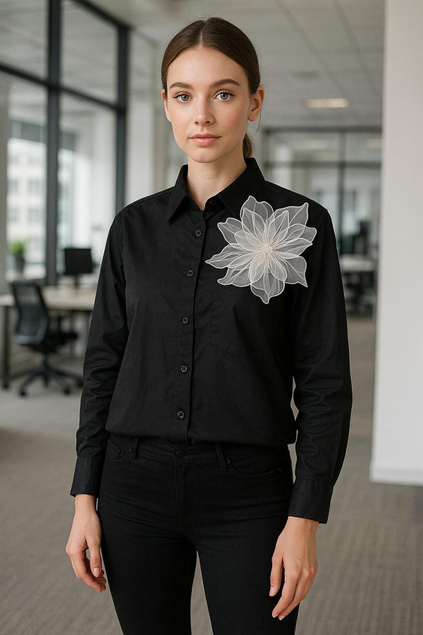 Petal Pop Shirt