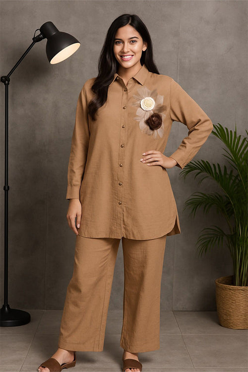Gloom Bloom Co-Ord Set
